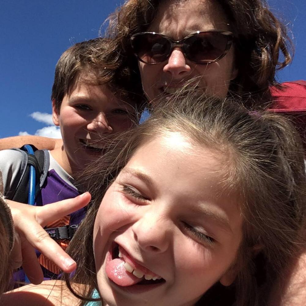 Meet your Posher, Steen